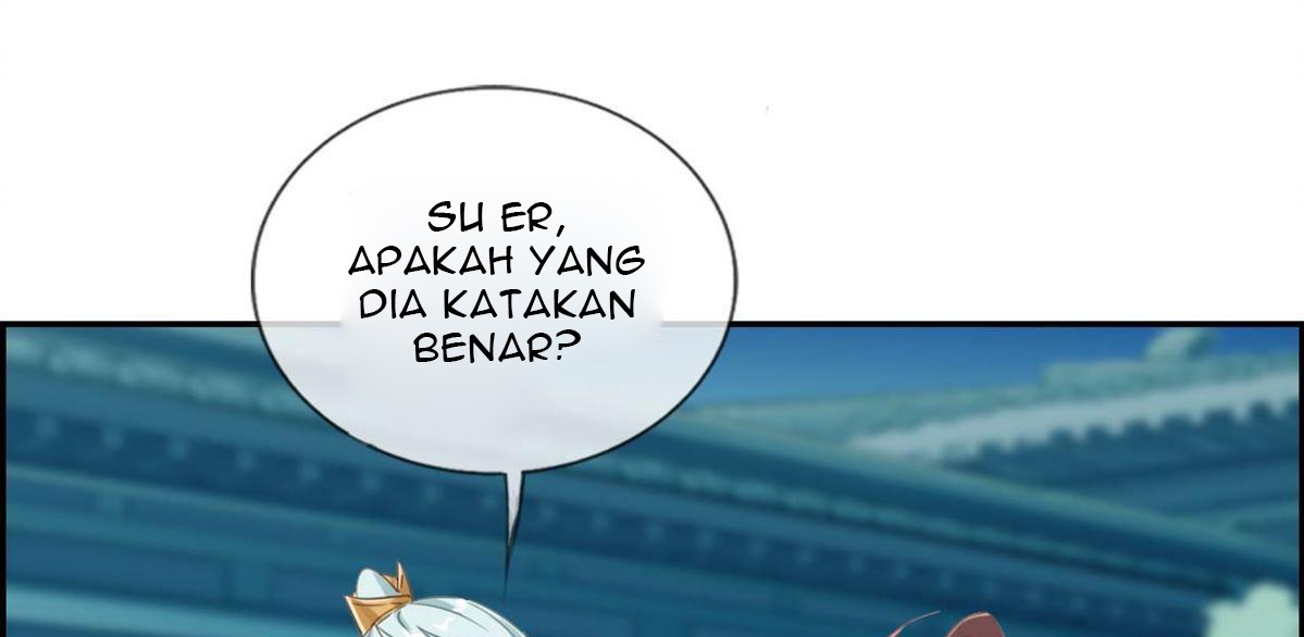 Strongest System Chapter 04 Bahasa Indonesia